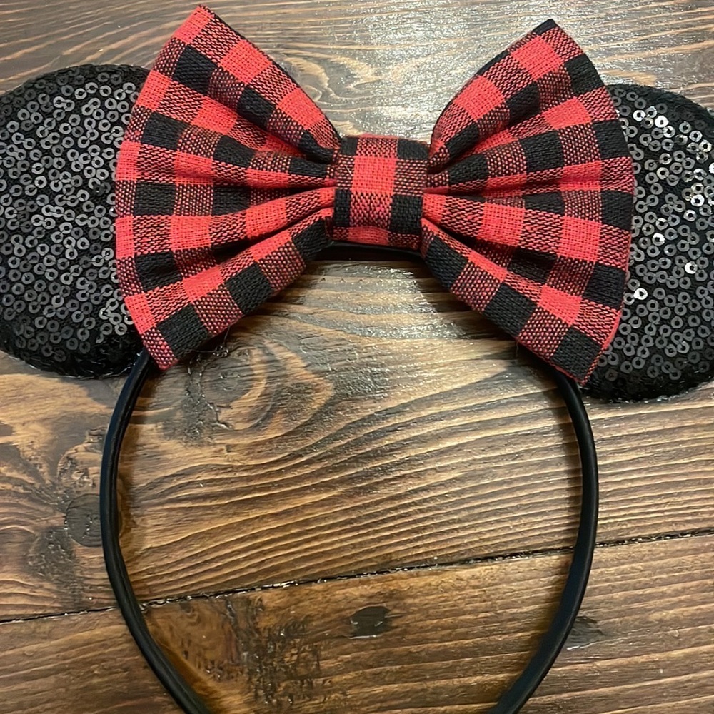 Minnie Ears